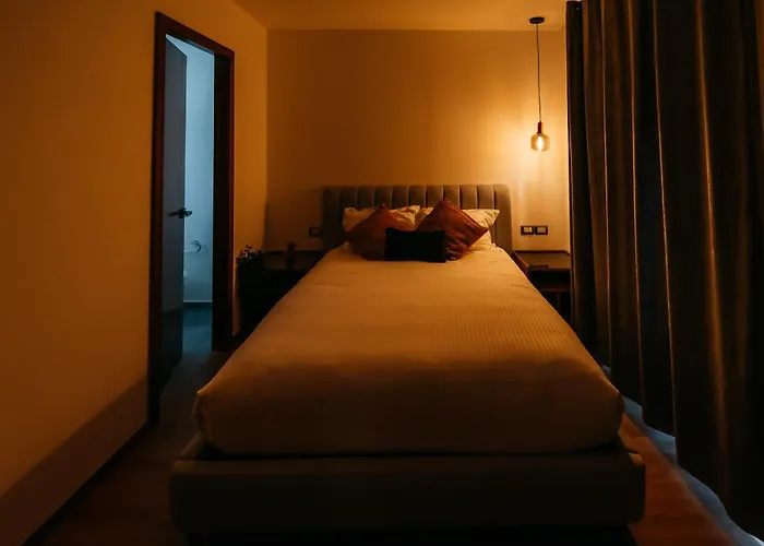 Hotel Casa Castillo Condesa Mexico City