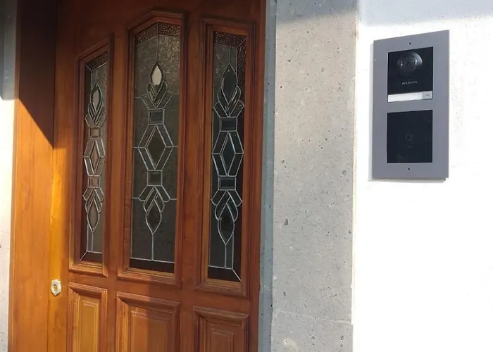 Casa Castillo Condesa